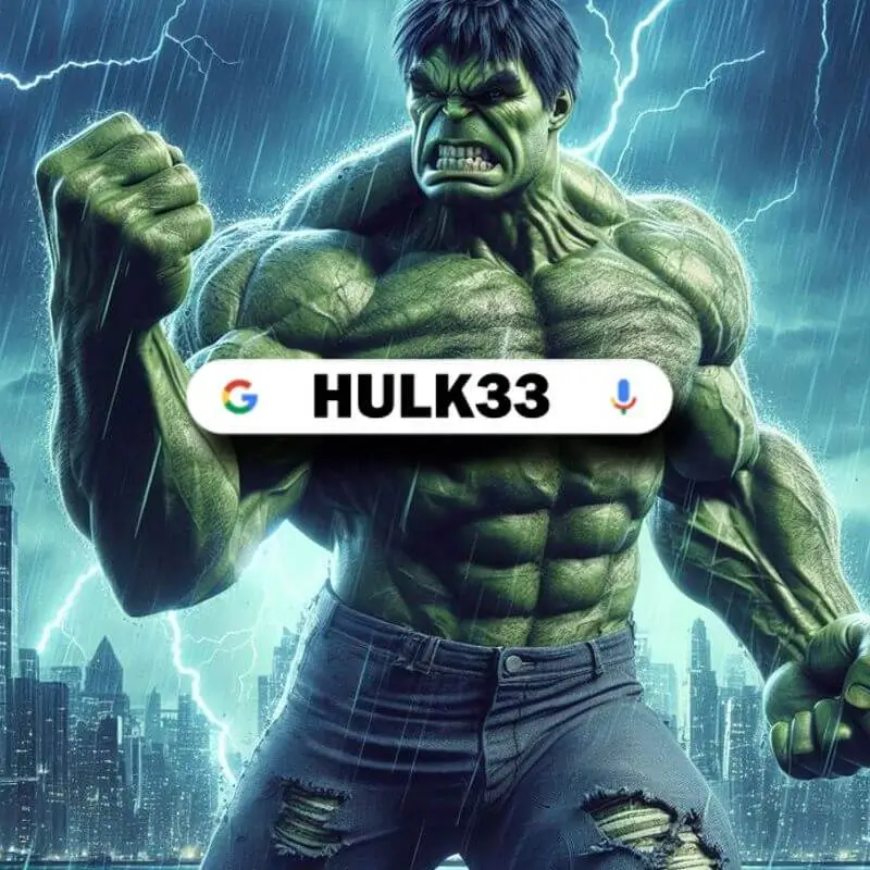 HULK33 Link Alternatif Resmi Viral Di Indonesia Hari Ini