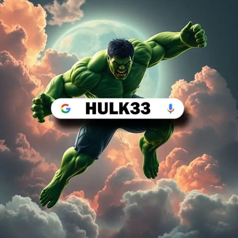 Hulk33