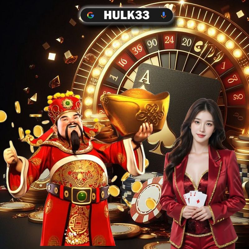 Slot Online Gampang Menang